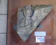 ange nimbé au Musée d’Art et d’Archéologie du Périgord (1)