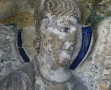 ange nimbé au Musée d’Art et d’Archéologie du Périgord (2)