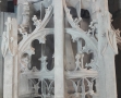 Cathédrale de Chartres-tour-de-choeur
