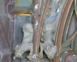 Illiers-Combray chapelle de la Vierge