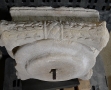 Lapidaires musée Rolin Autun (4)
