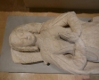 Musée du Louvre-Chapelle de Commynes gisante