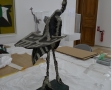 Constats Picasso Sculpture (5)