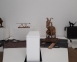 Constats d'état montage expo Picasso-Giacometti (4)